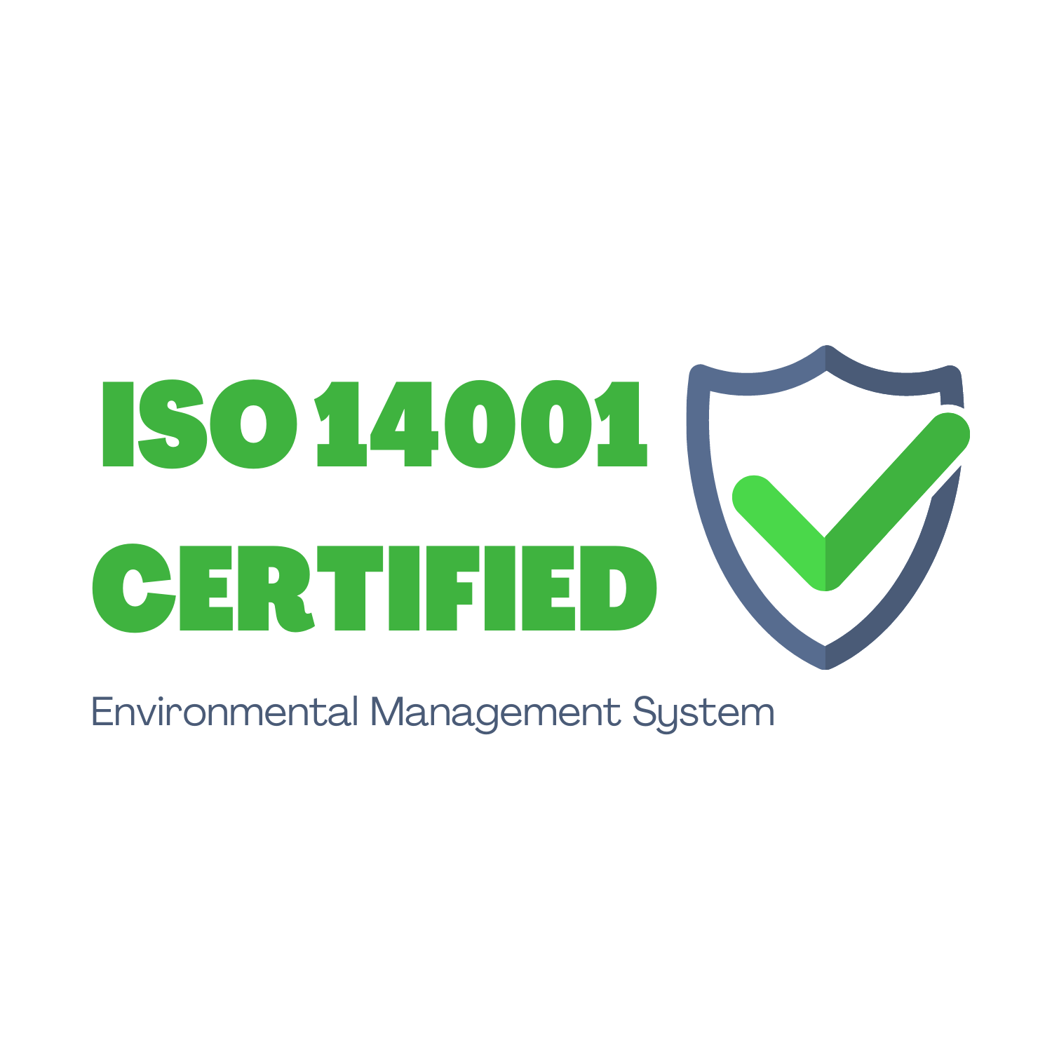 Sherwood Group receives ISO 14001 accreditation